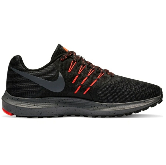 men's run swift wide running shoe
